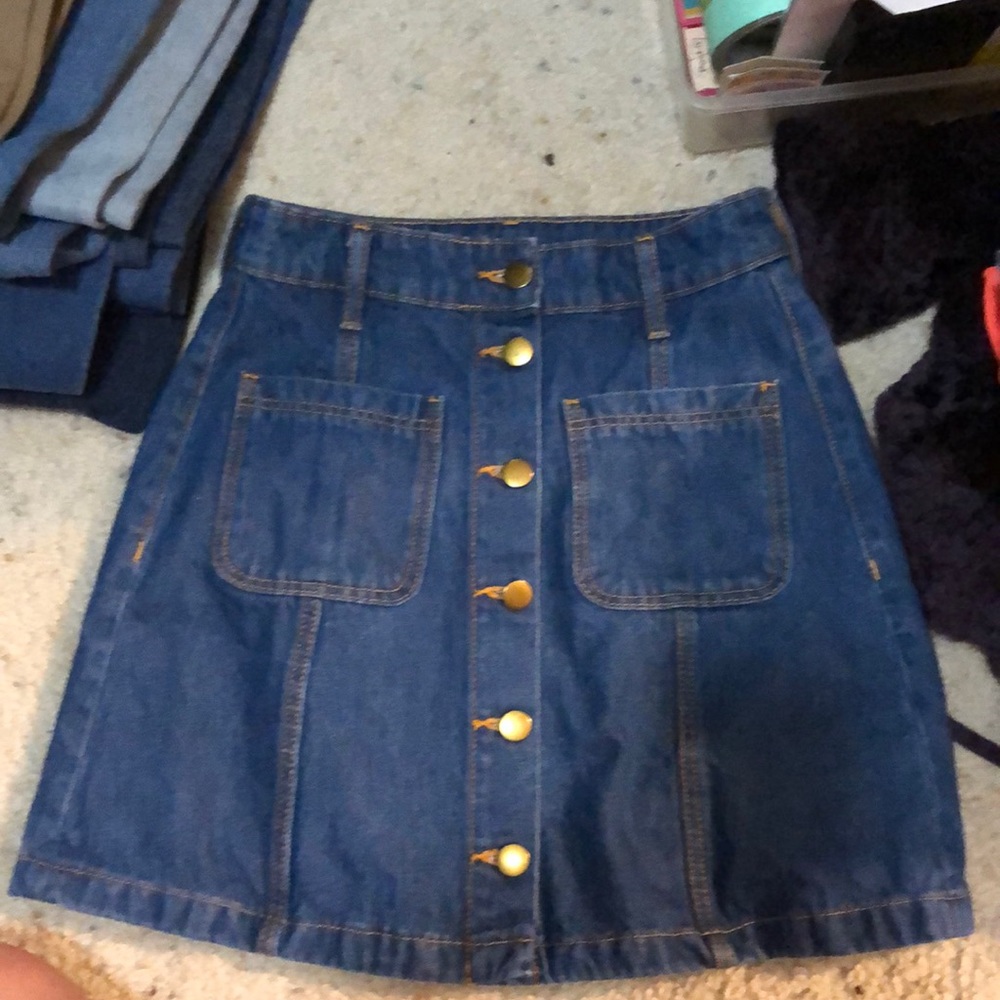 I haven’t worn it but 2 times.
